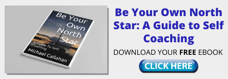 Be Your Own Life Coach cover